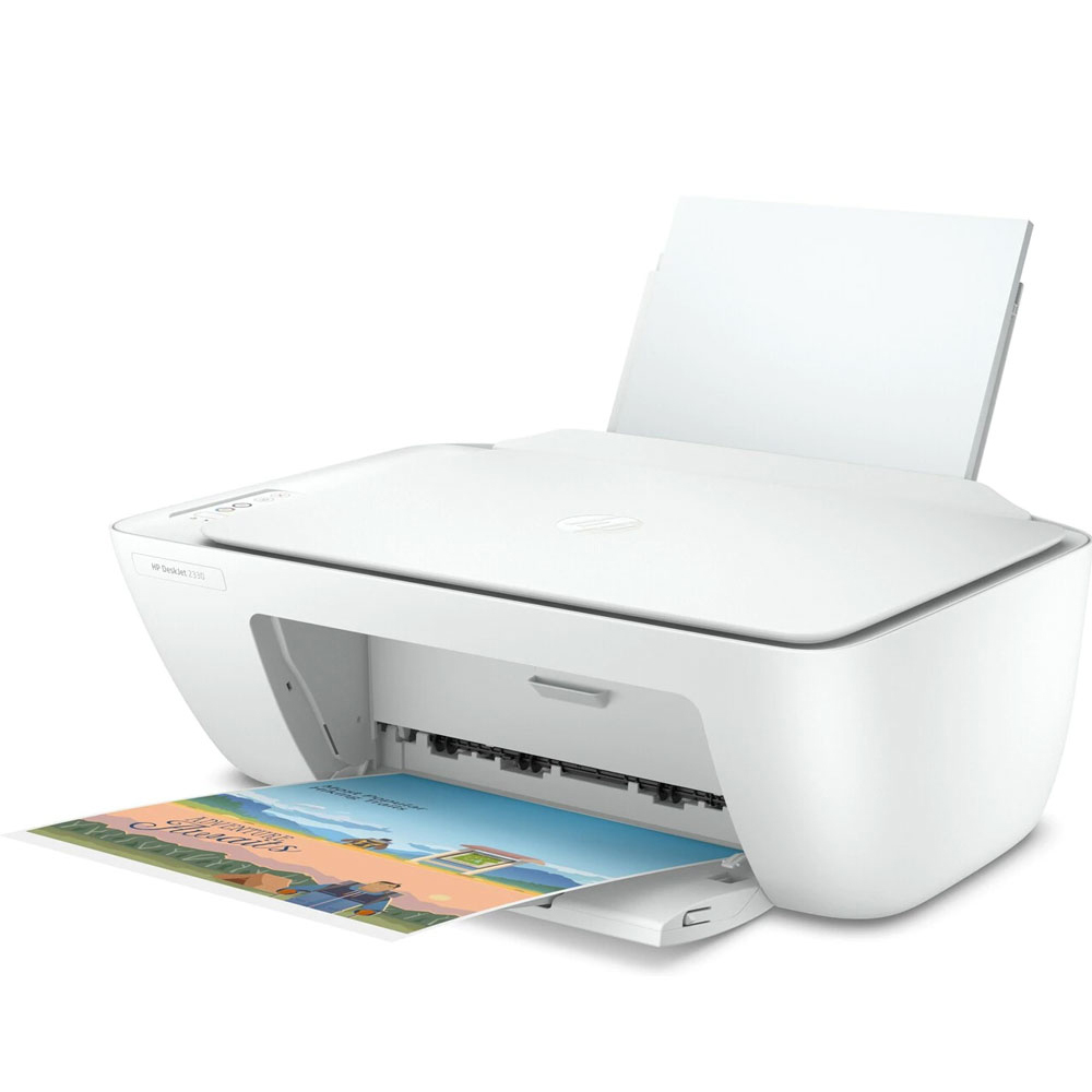 HP DeskJet 2720e Jet d'encre couleur Photocopie, Scan, Impression, Wifi