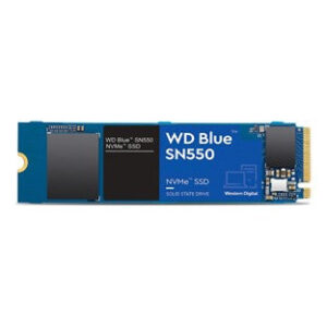 Disque dur interne WD Blue SN550 1 To, SSD NVMe