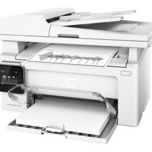 HP Imprimante Multifonction HP LaserJet Pro M130Fw (G3Q58A) Garantie 6 Mois - FAX - Recto Verso - Réseau - Wifi Direct
