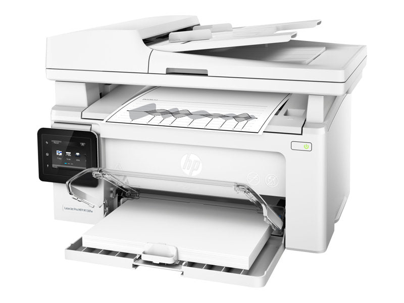 HP Imprimante Multifonction HP LaserJet Pro M130Fw (G3Q58A