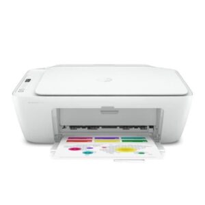 HP Imprimante tout-en-un jet d'encre couleur - DeskJet 2710-2720 - WIFI