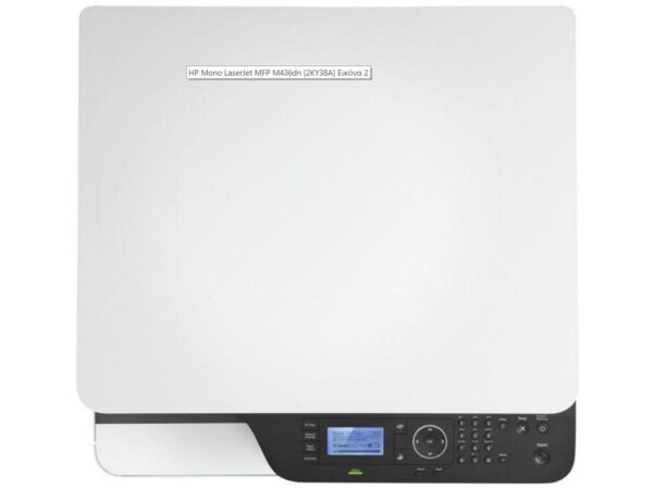 HP LaserJet M436n MFP Imprimante multifonctions Noir et blanc
