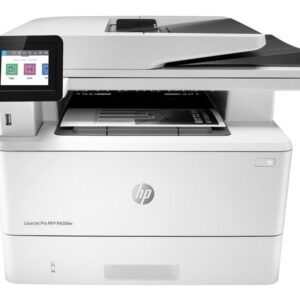 HP LaserJet Pro MFP M428dw - imprimante multifonctions - Noir et blanc