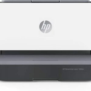 HP Neverstop Laser 1000w 600 x 600 DPI A4 WiFi