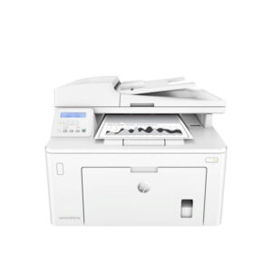 Hp Imprimante Multifonction HP LaserJet Pro M227sdn - Blanc
