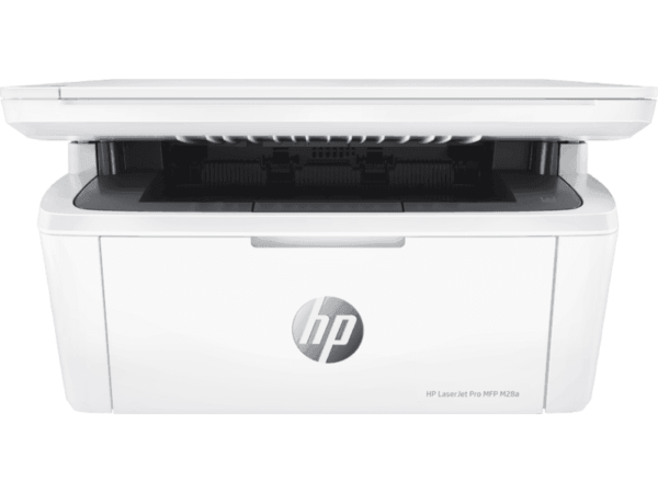 Imprimante HP - LaserJet Pro MFP M28a Printer 19ppm - Print/Scan/Copy