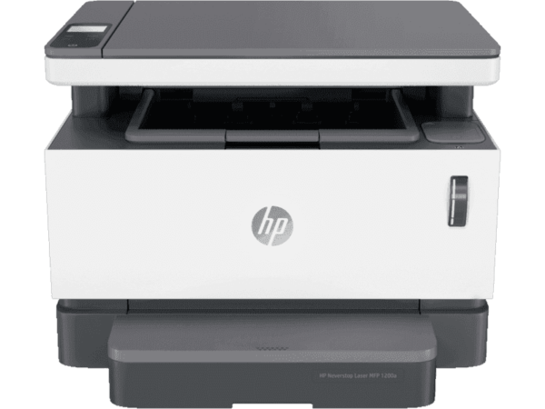 Imprimante multifonction HP Neverstop Laser 1200a - Scan - Copy - Print