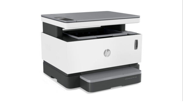 Imprimante multifonction HP Neverstop Laser 1200a - Scan - Copy - Print