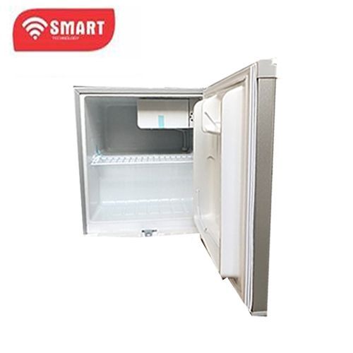 Mini Réfrigérateur SMART TECHNOLOGY – STR-67H – 50 L – Argent