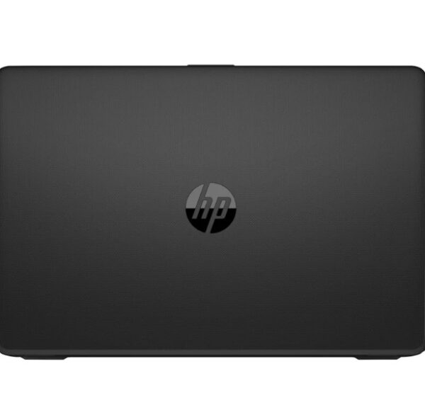 Notebook HP 15 - Rb098nk AMD Double Cœur 4 Go RAM - 500 Go de Disque Dur - 15 Pouces - Noir