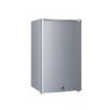 Réfrigérateur Combiné – 260 Litres – NAS-330N – A+ – Gris