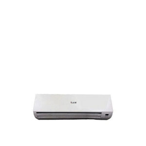 Split-climatiseur ILUX-18000Btu 2CV - R410 - Blanc