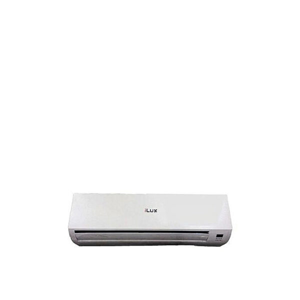 Split-climatiseur ILUX-18000Btu 2CV - R410 - Blanc