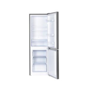 Réfrigérateur Combiné SMART TECHNOLOGY - STCB-285M- 157L - Inox - Garantie 12 Mois