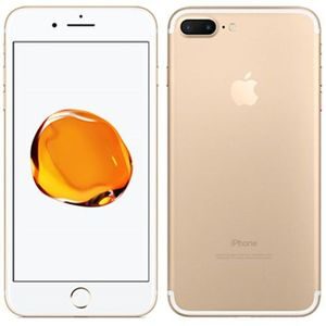 Apple iPhone 7 Plus - 5.5 Pouces - 32 Go - 3 Go - 12 Mégapixels 