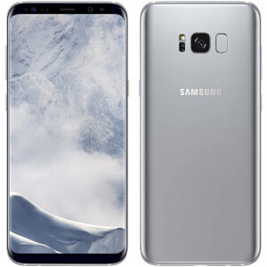Samsung Galaxy S8 Plus - 6.2 Pouces - Pixel 12 Mpx - 1Sim - 4Go RAM - ROM 64 Go