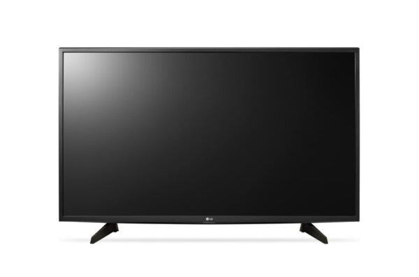 TV LED 49LK5100 LG 49 Pouces - Noir