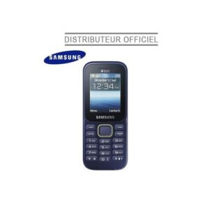 Téléphone Portable Samsung SM-B310 – KE00010