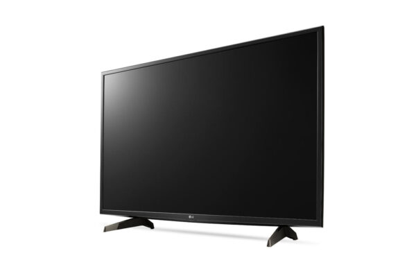 téle en vente TV LED 49LK5100 LG 49 Pouces - Noir